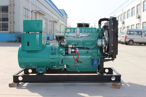 新城街道小型柴油发电机 新城街道小型柴油发电机
