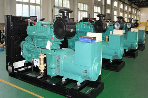 新城街道小型柴油发电机 新城街道小型柴油发电机