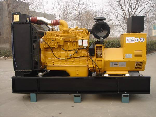 新城街道发电机出租