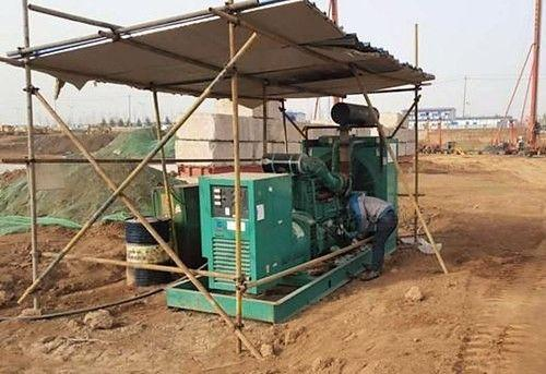 新城街道发电机出租 新城街道发电机出租