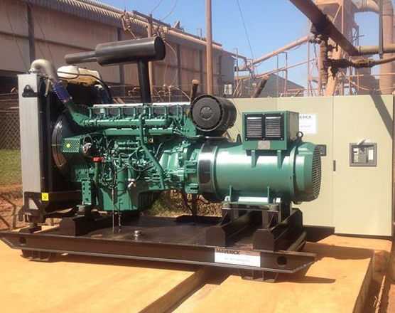 新城街道发电机出租