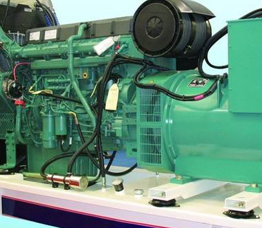 新城街道发电机出租